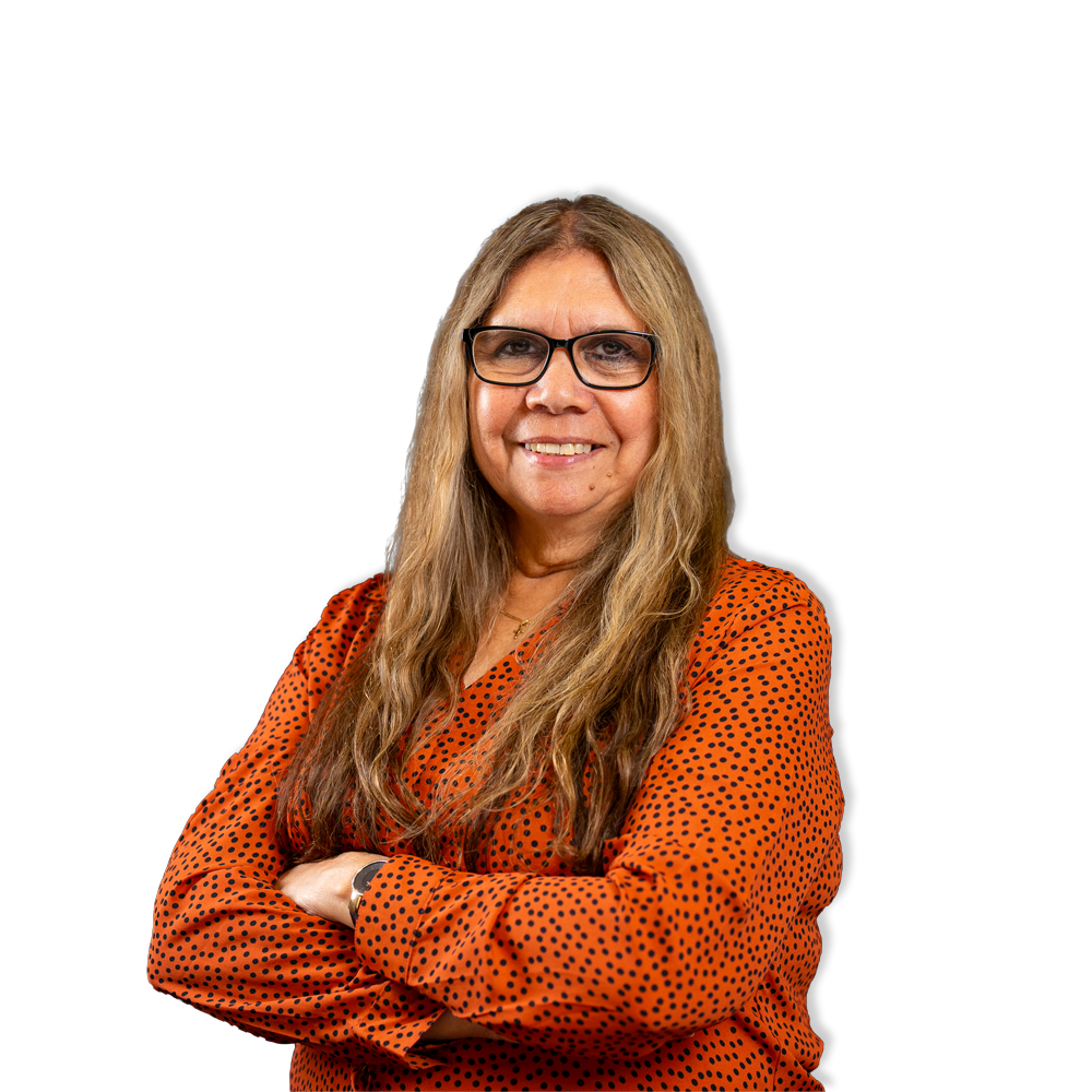 Charmaine Hull