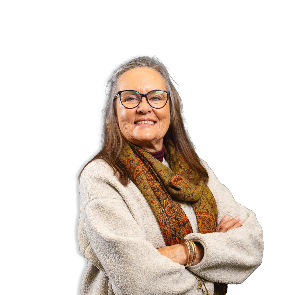 Lorraine Haseldine